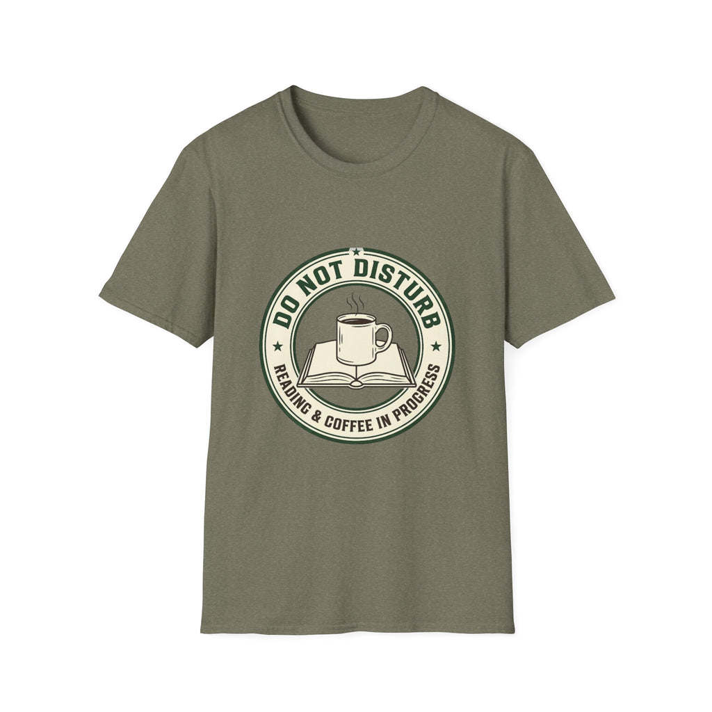 In Progress T-Shirt