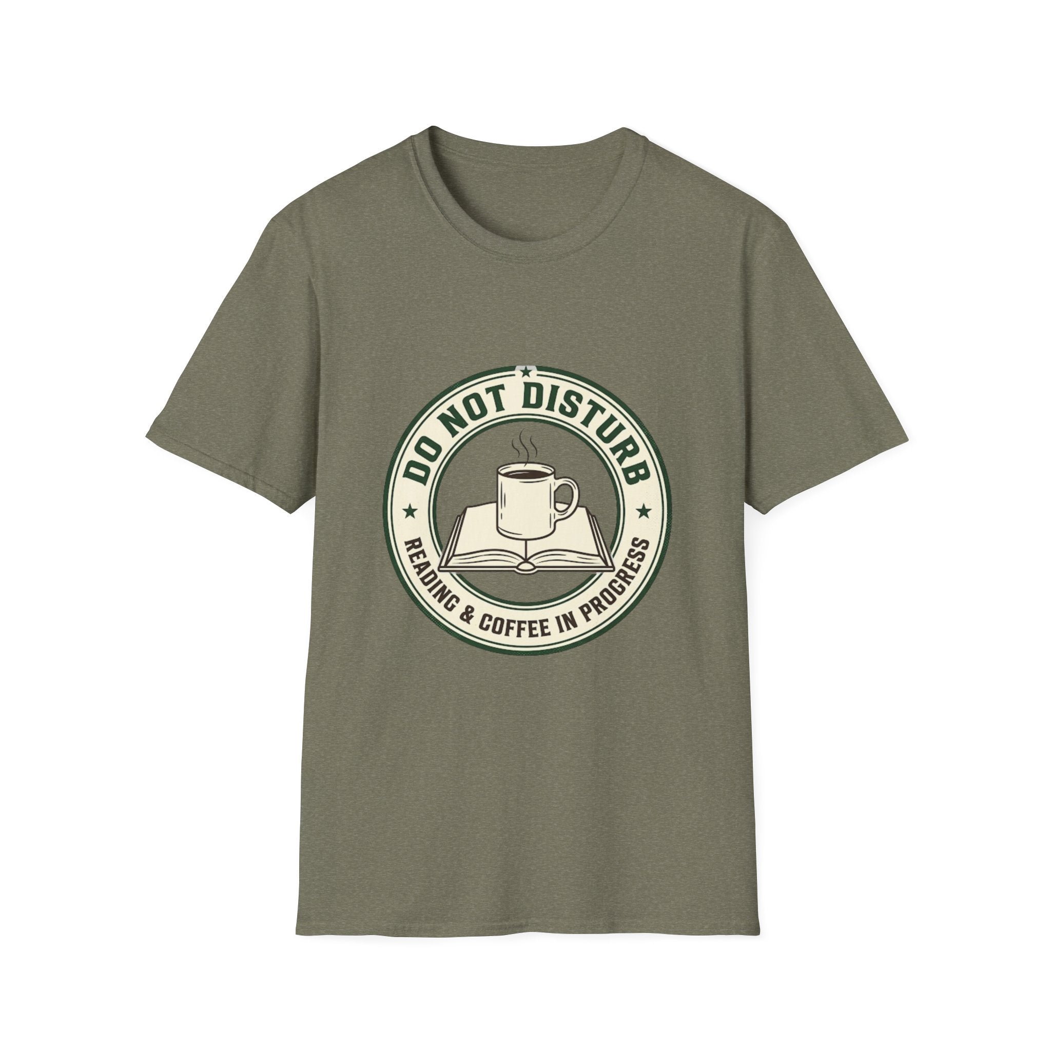 In Progress T-Shirt