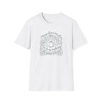 Busy Exploring T-Shirt