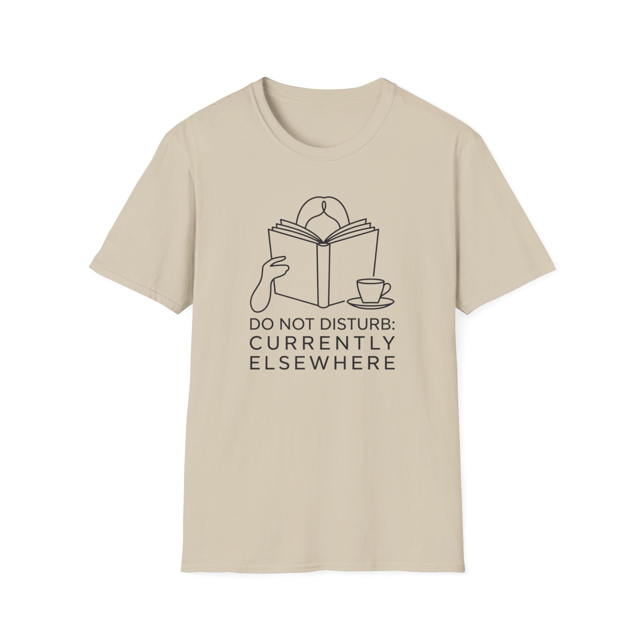Elsewhere T-Shirt