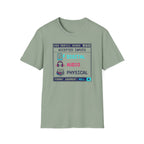 User Profile T-Shirt