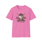 Stay Wild T-Shirt