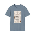 Coffee Chapters T-Shirt