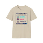 User Profile T-Shirt