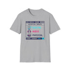 User Profile T-Shirt