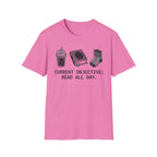 Current Objective T-Shirt