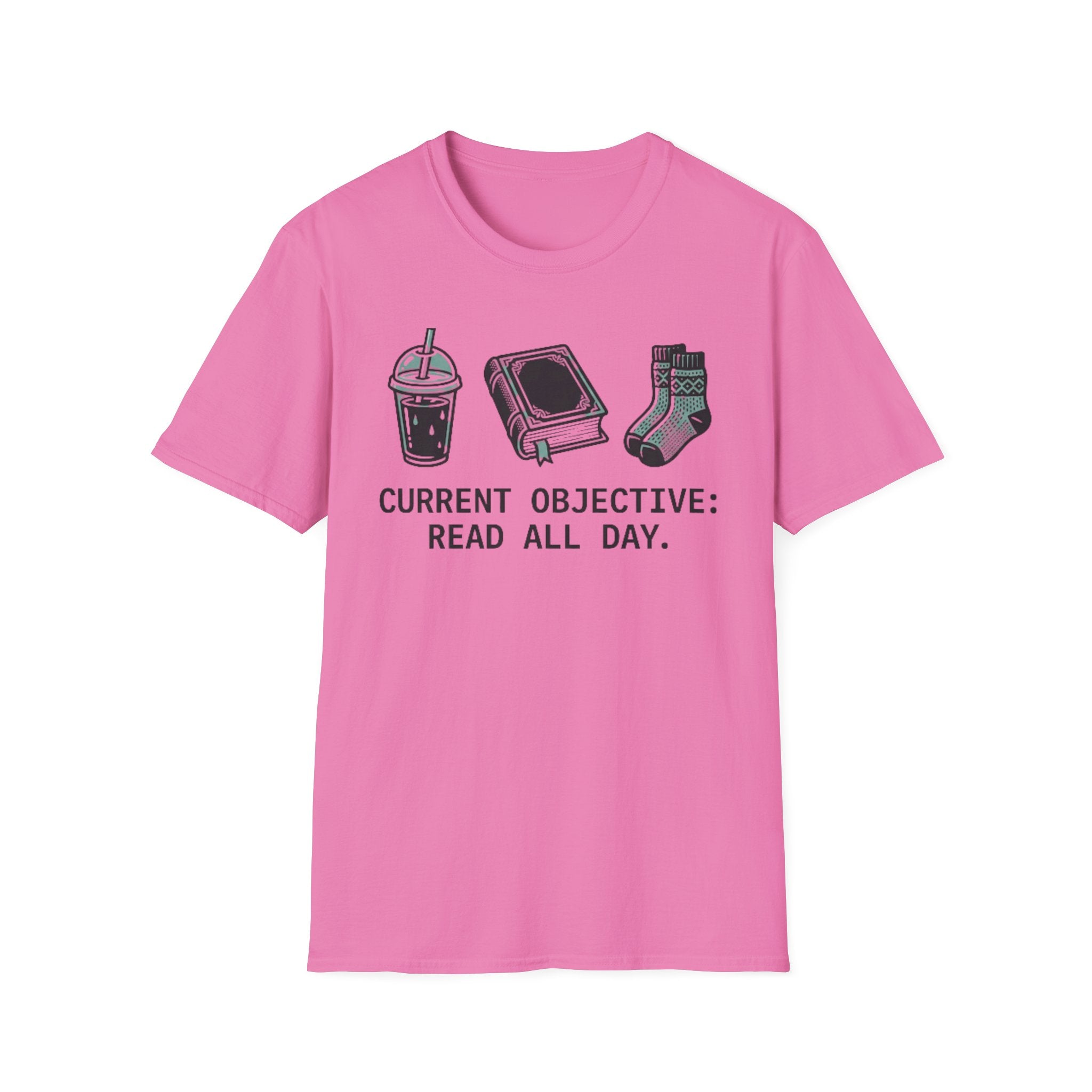 Current Objective T-Shirt