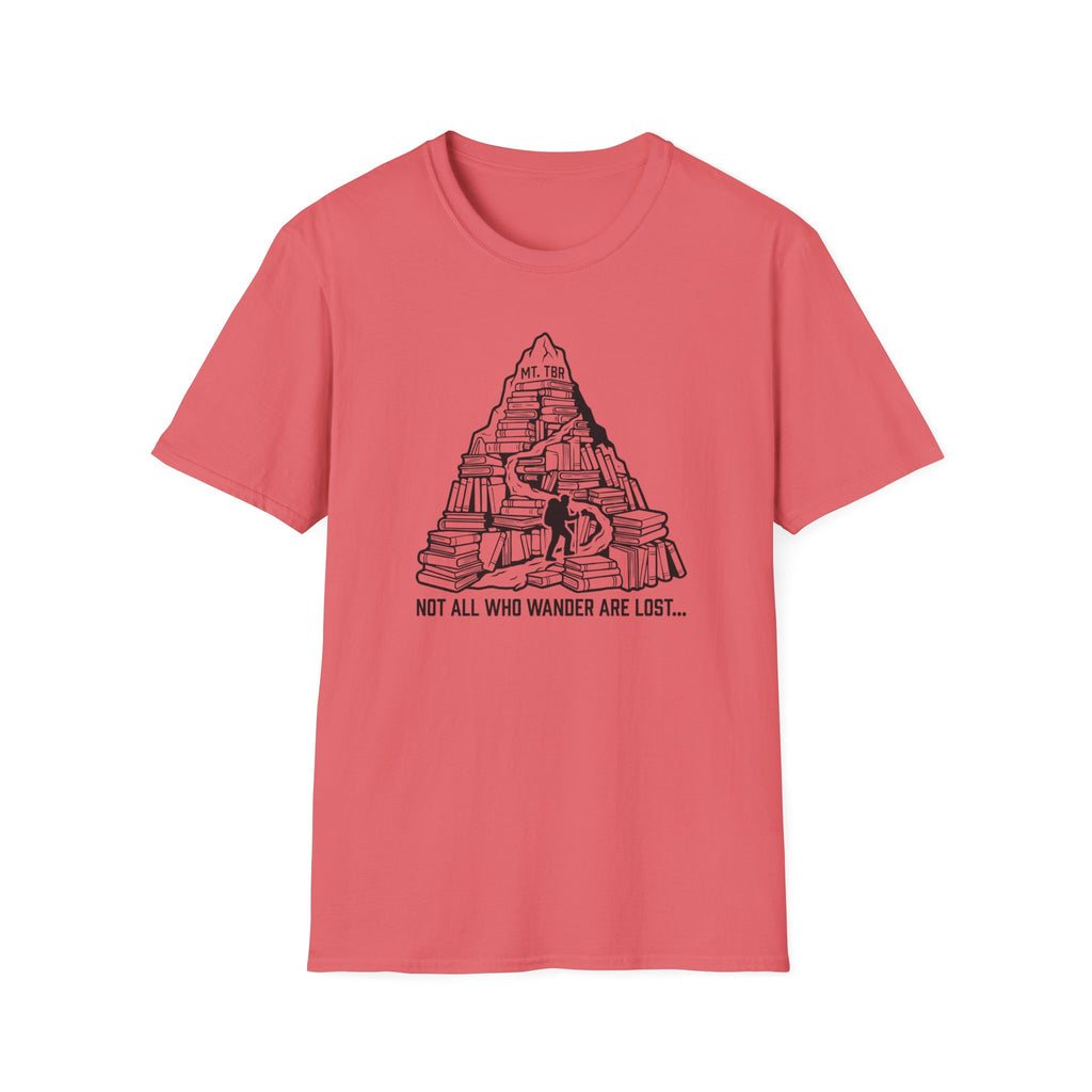 Wander T-Shirt