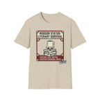 Mission Status T-Shirt