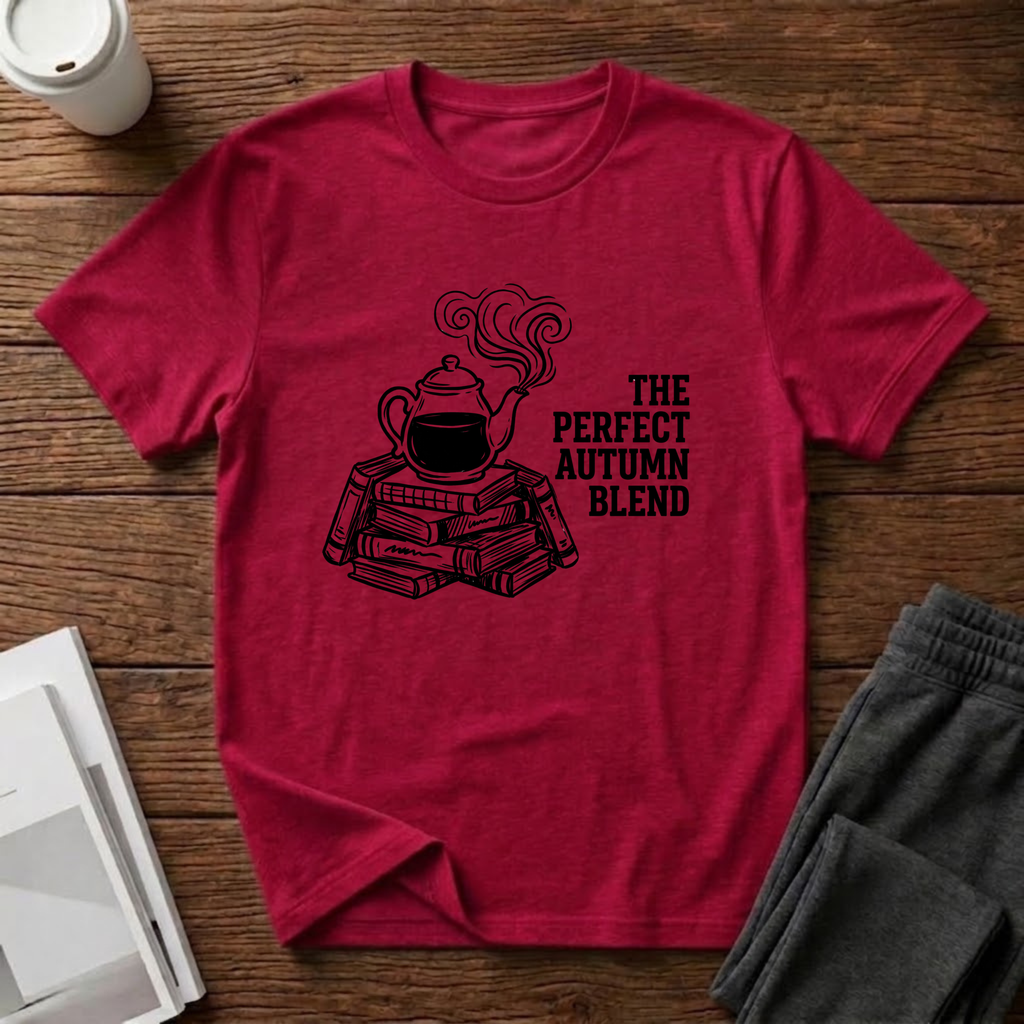 Autumn Blend T-Shirt