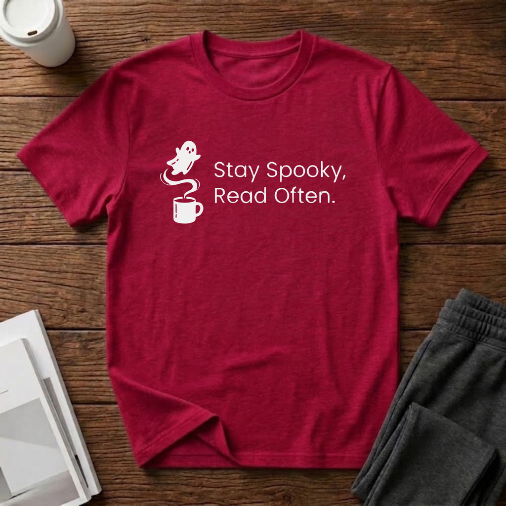 Read Often T-Shirt