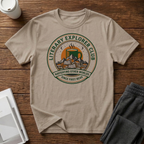 Literary Explorer T-Shirt