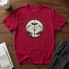 Literary Survey T-Shirt