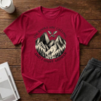 I Must Answer T-Shirt