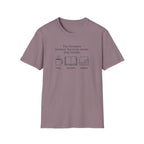 Survival Guide T-Shirt