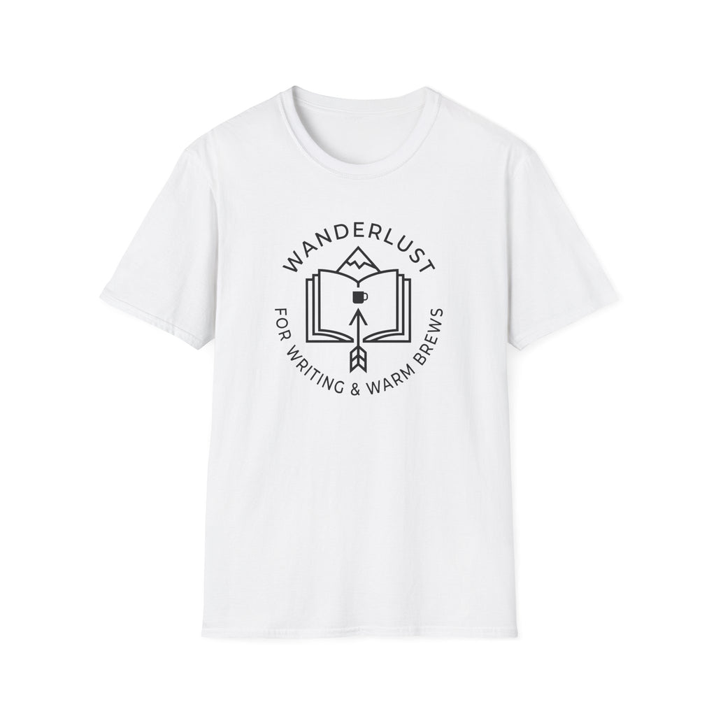 Wanderlust T-Shirt