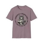 Chapter Five T-Shirt