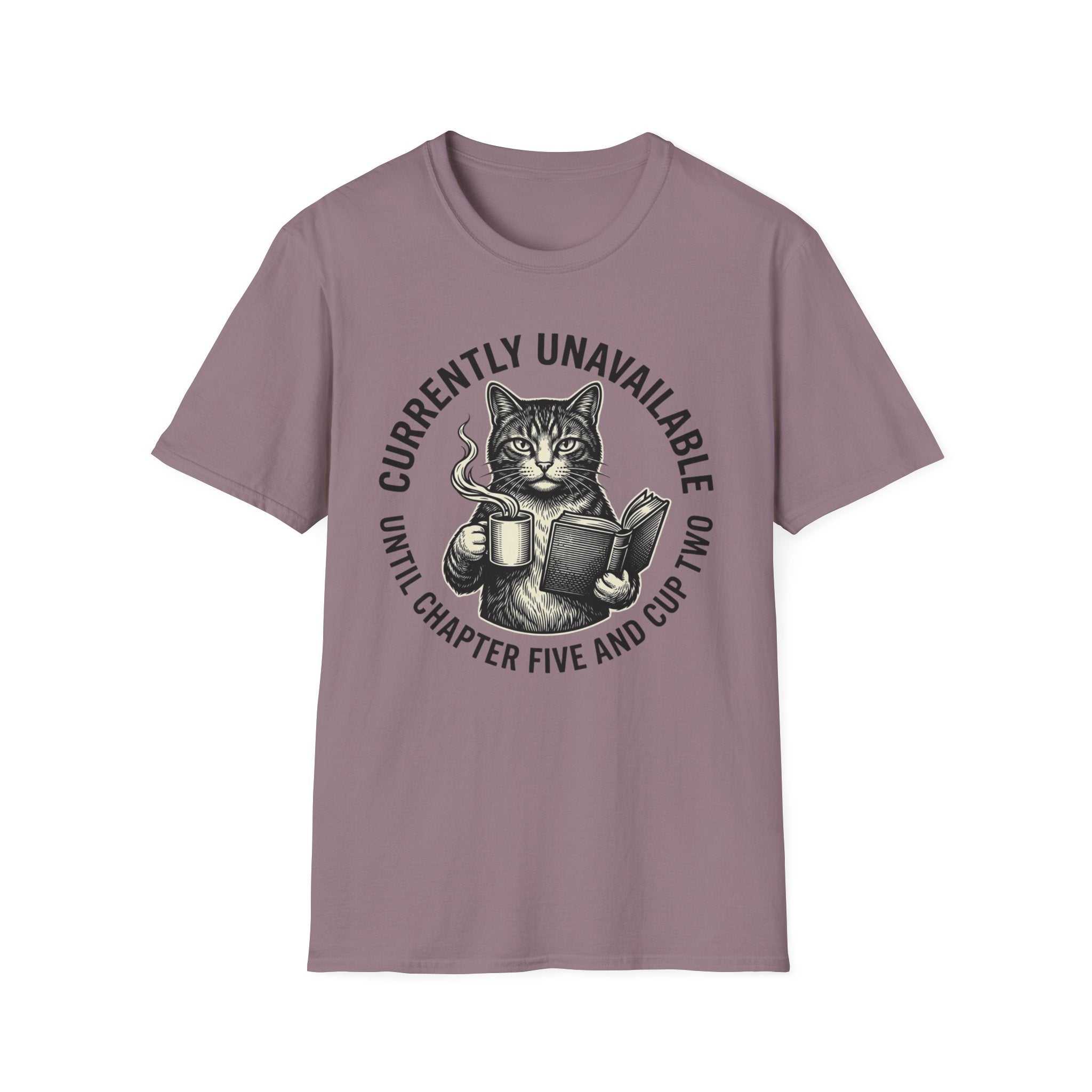 Chapter Five T-Shirt