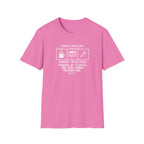 Powered By Stories T-Shirt