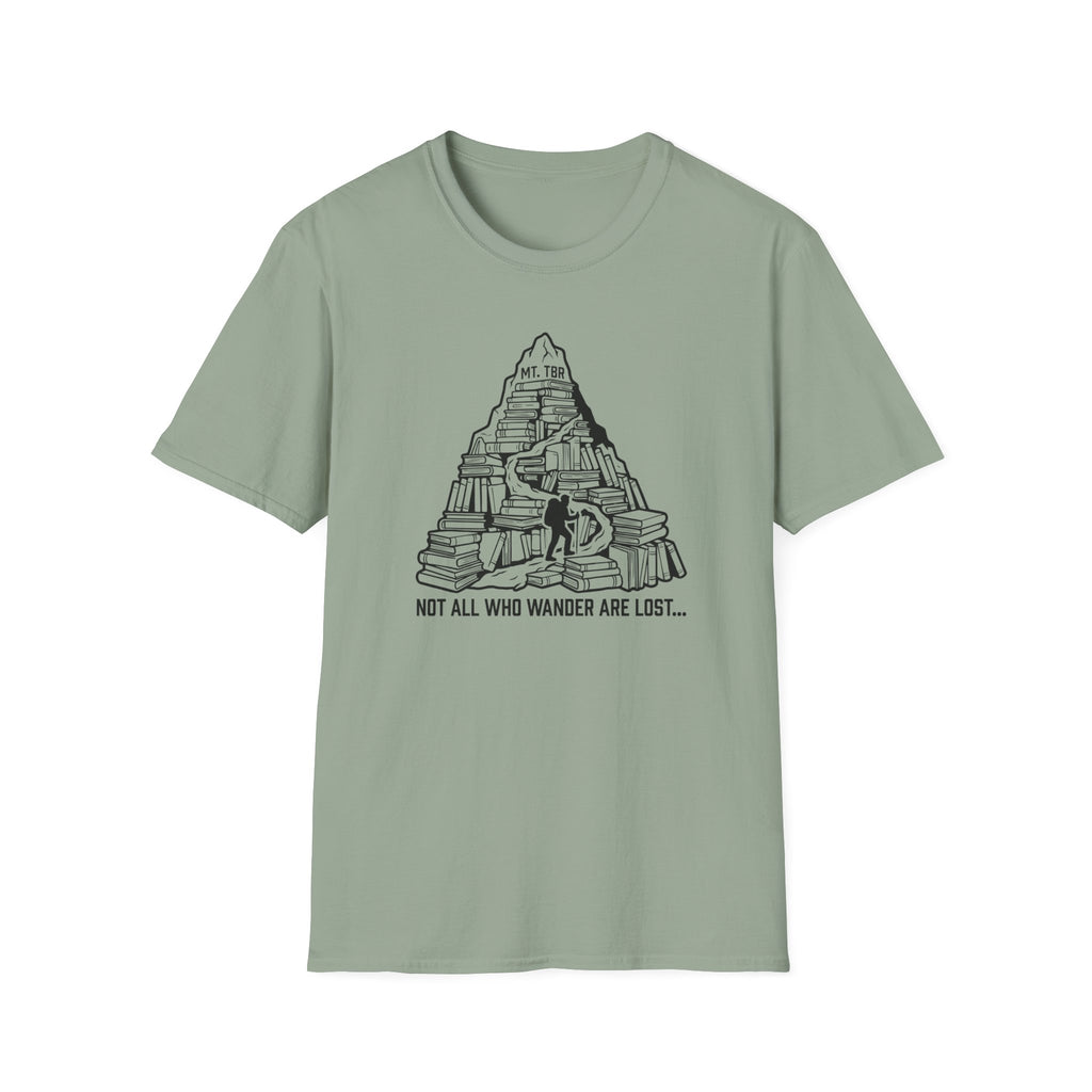 Wander T-Shirt