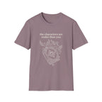 Realer T-Shirt