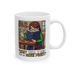 Save Point Mug, (11oz, 15oz)