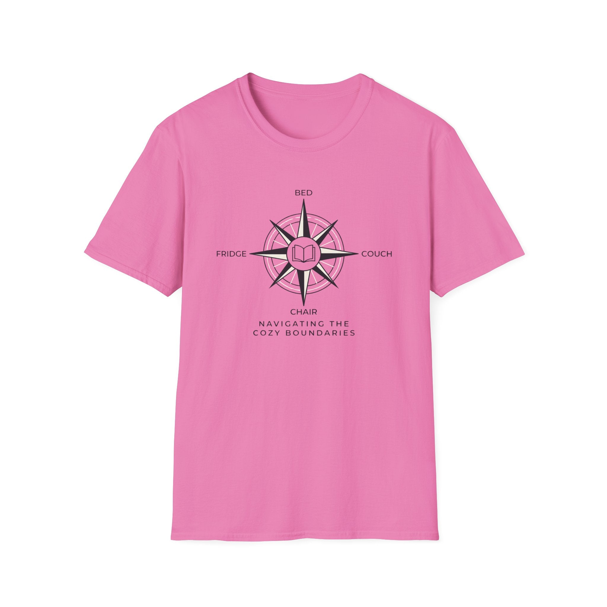 Judgment Free T-Shirt