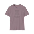 Indoorsy Definition T-Shirt