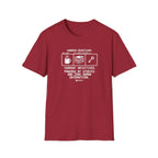 Powered By Stories T-Shirt