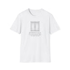 Indoorsy Definition T-Shirt