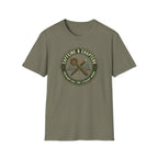 Coffee and Chapters T-Shirt