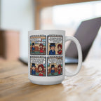 Austin Mug