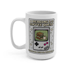 Game On Mug
