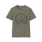 Cozy All Day T-Shirt