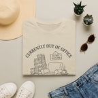 Out Of Office T-Shirt