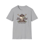 Stay Wild T-Shirt