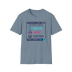 User Profile T-Shirt