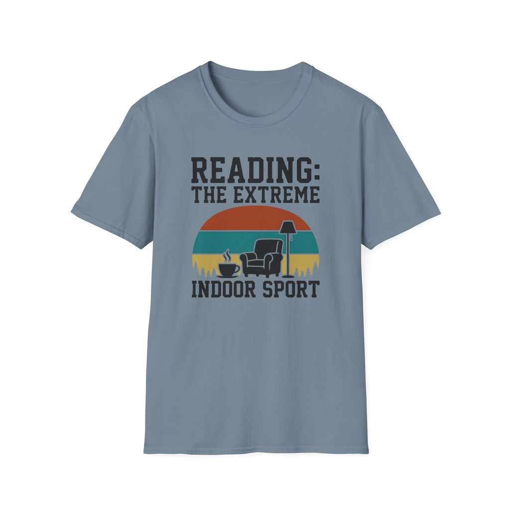 Extreme Sport T-Shirt