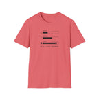 Start Somewhere T-Shirt