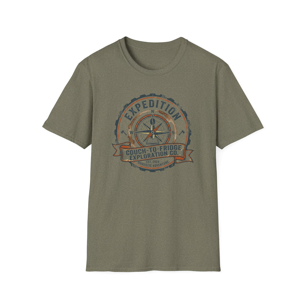 Expedition T-Shirt