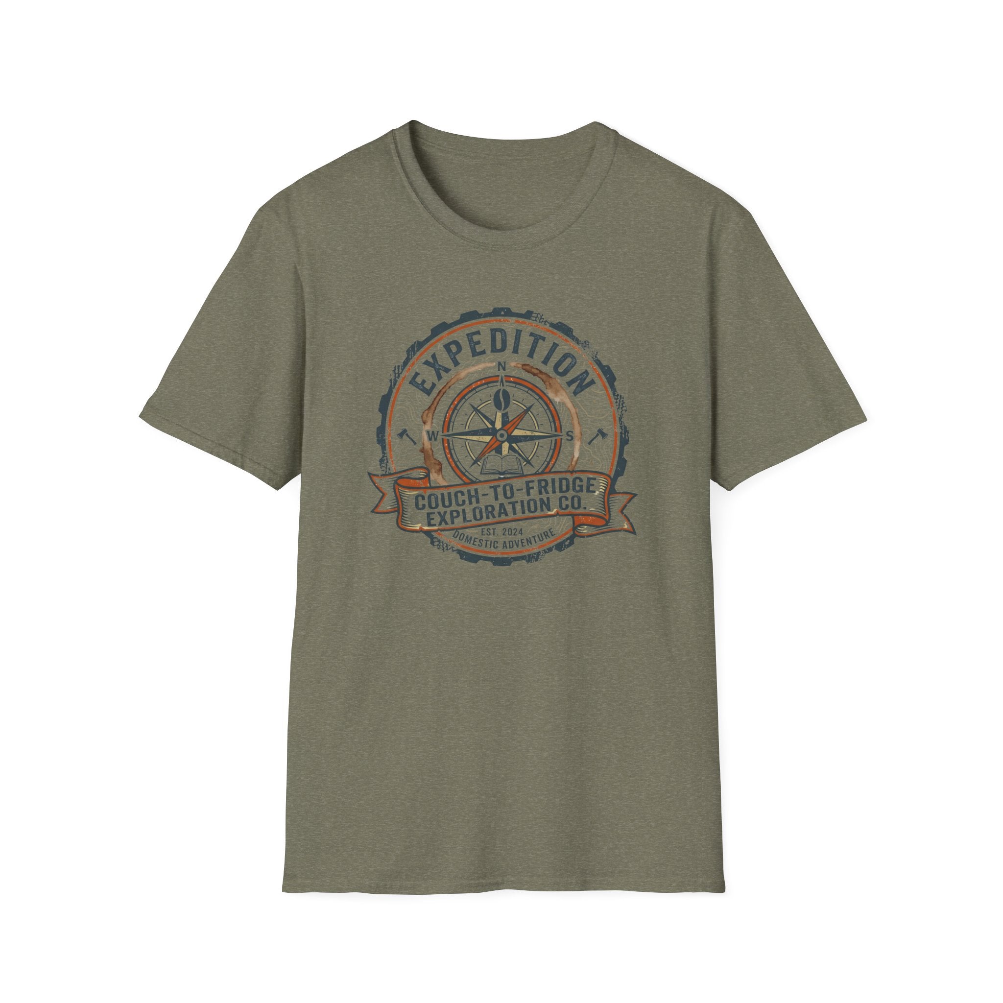 Expedition T-Shirt