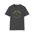 Coffee and Chapters T-Shirt