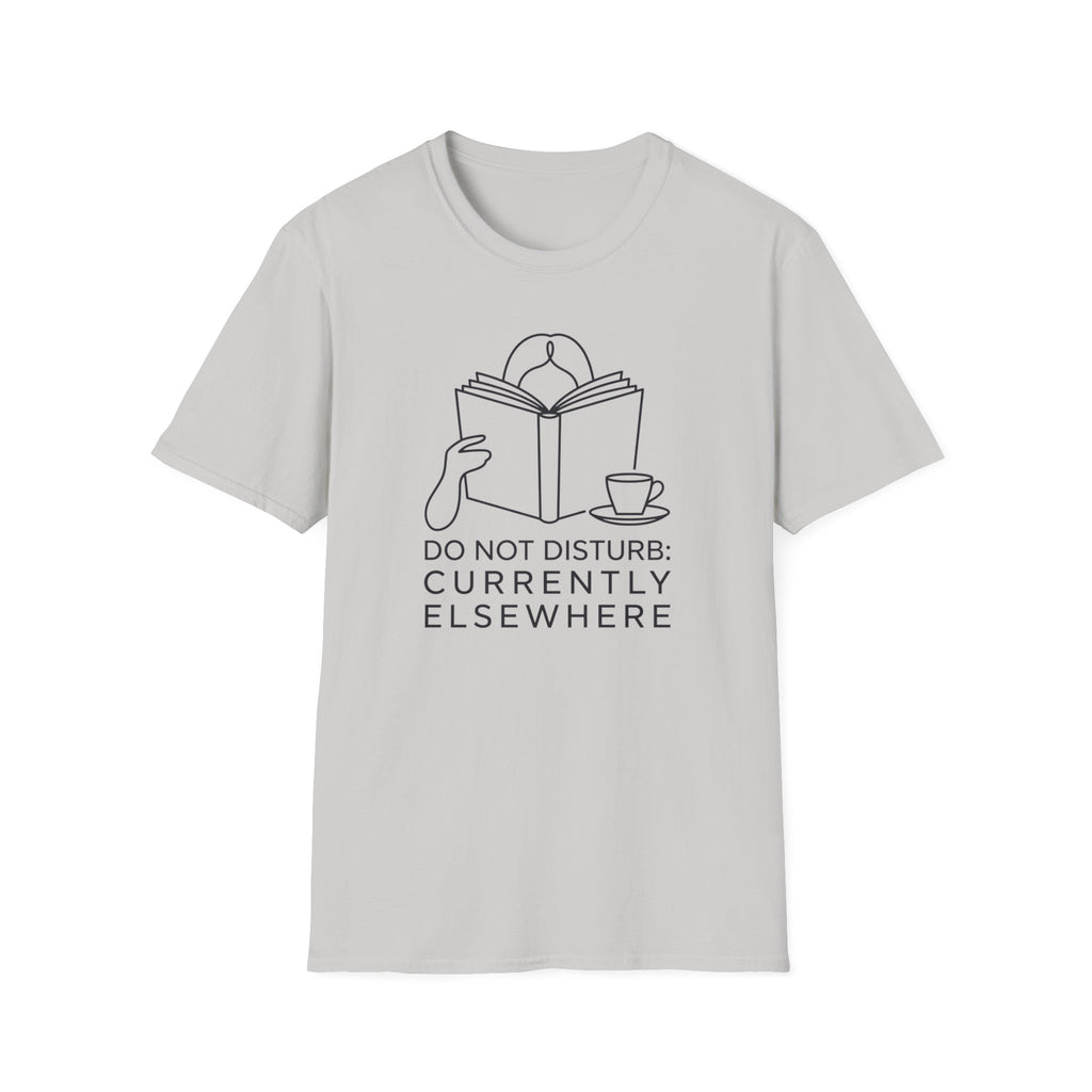 Elsewhere T-Shirt