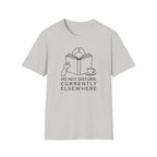 Elsewhere T-Shirt