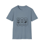 Driving Travel Home T-Shirt
