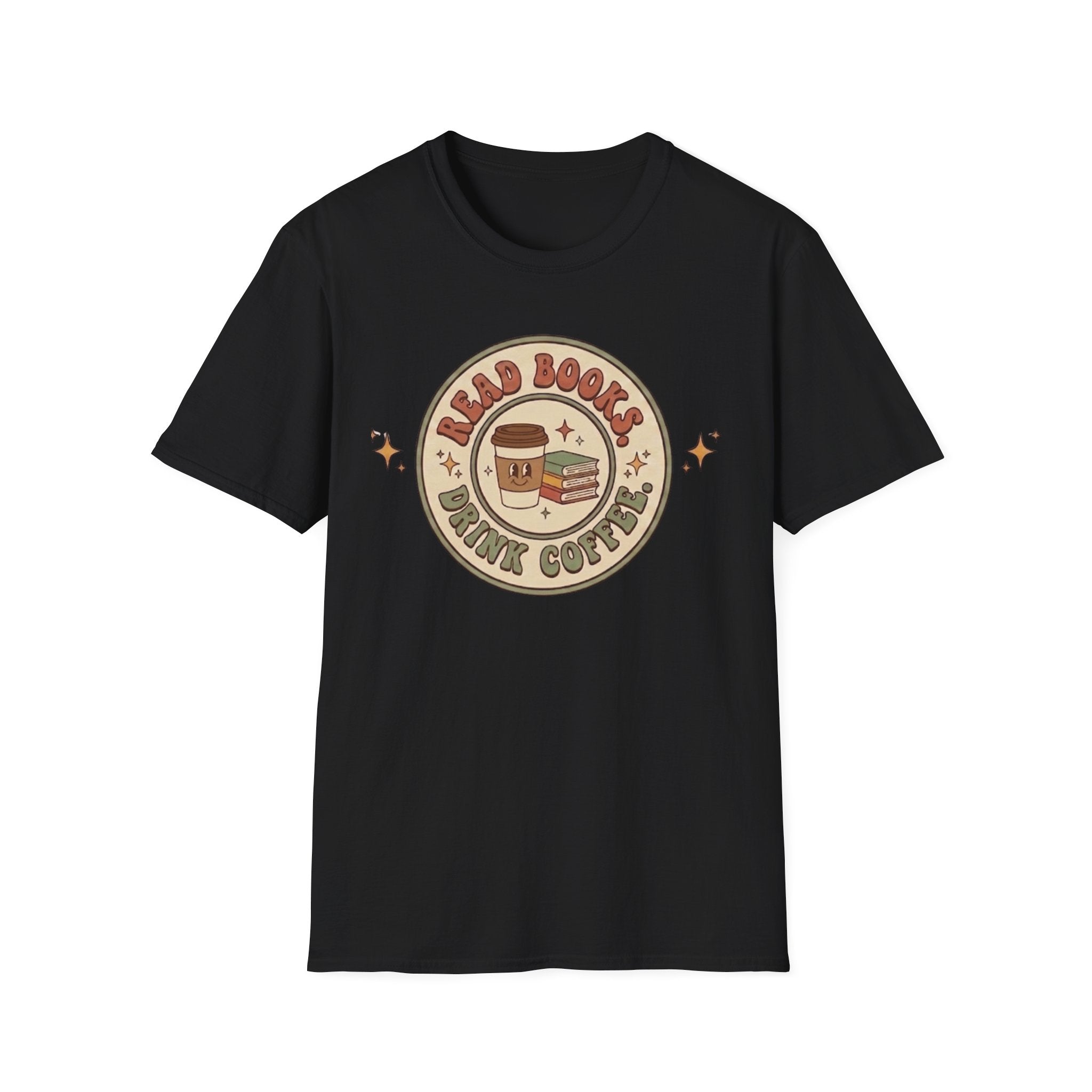 Read Books T-Shirt