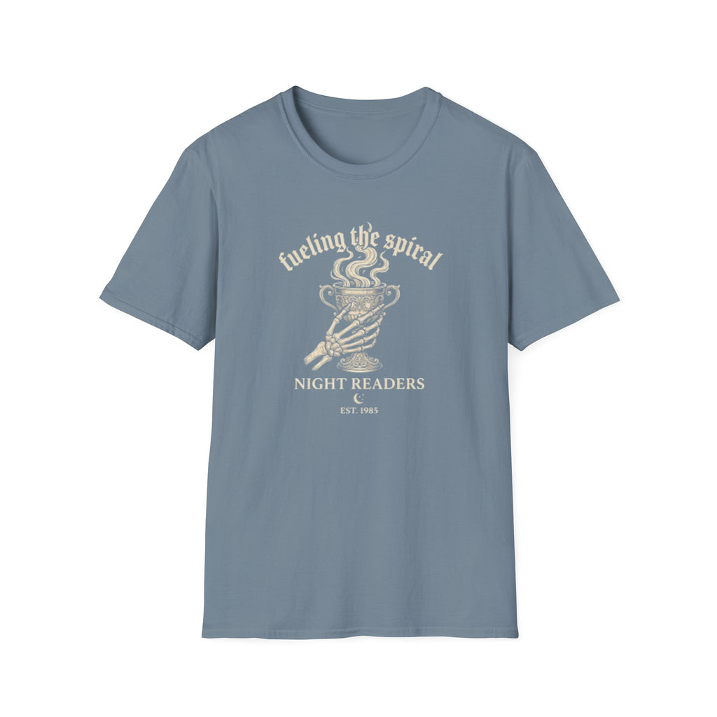 Night Readers T-Shirt