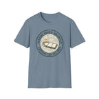 Coffee Log T-Shirt
