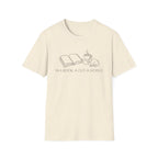 Book Cup World T-Shirt