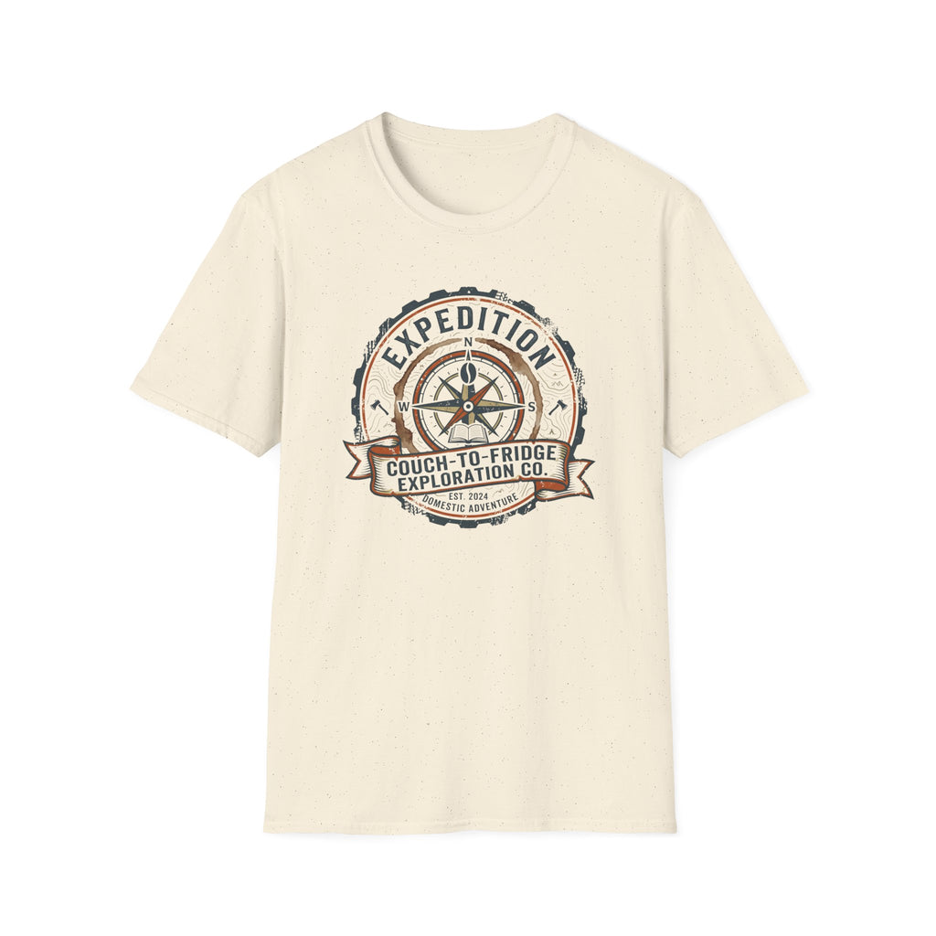 Expedition T-Shirt